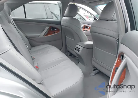 2009 Toyota Camry Xle из США, поврежденный, VIN 4T1BE46K49U800540